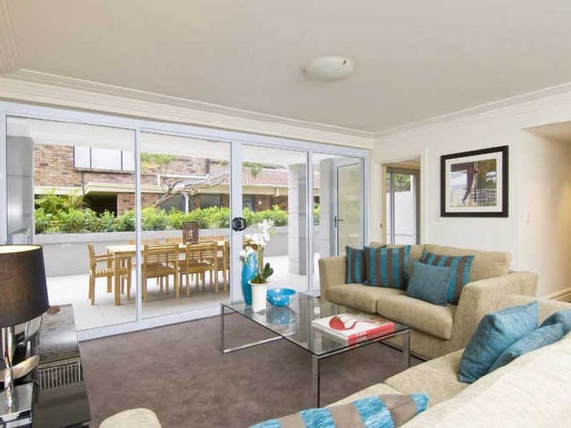 “Bond Apartments”/590 Military Road, Mosman NSW 2088