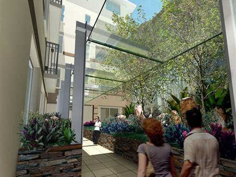 “Bond Apartments”/590 Military Road, Mosman NSW 2088