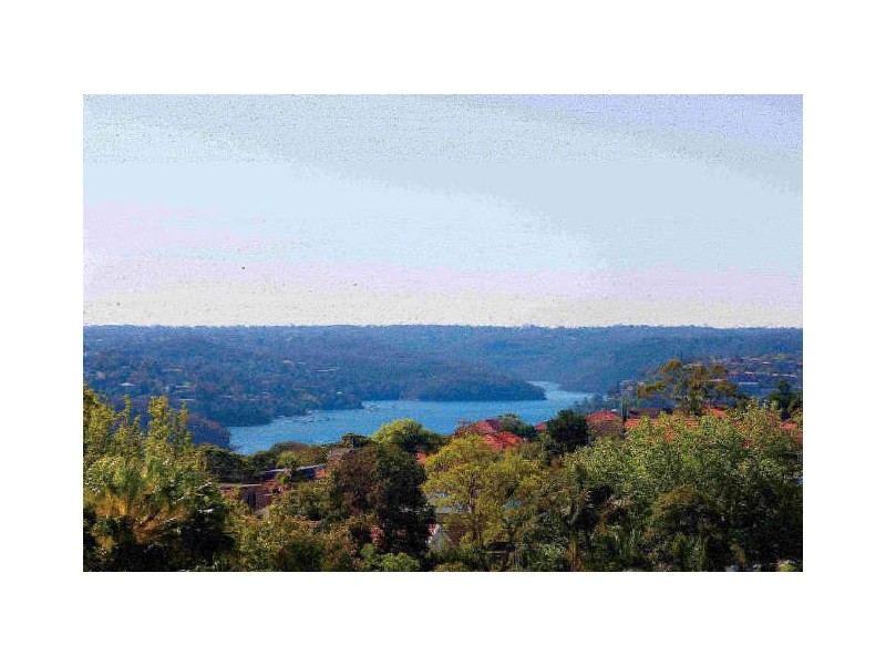 1a Bond Street, Mosman NSW 2088