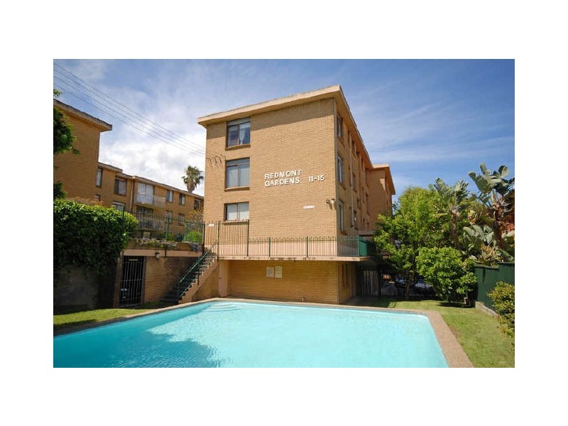 17/11 Ben Boyd Road, Neutral Bay NSW 2089