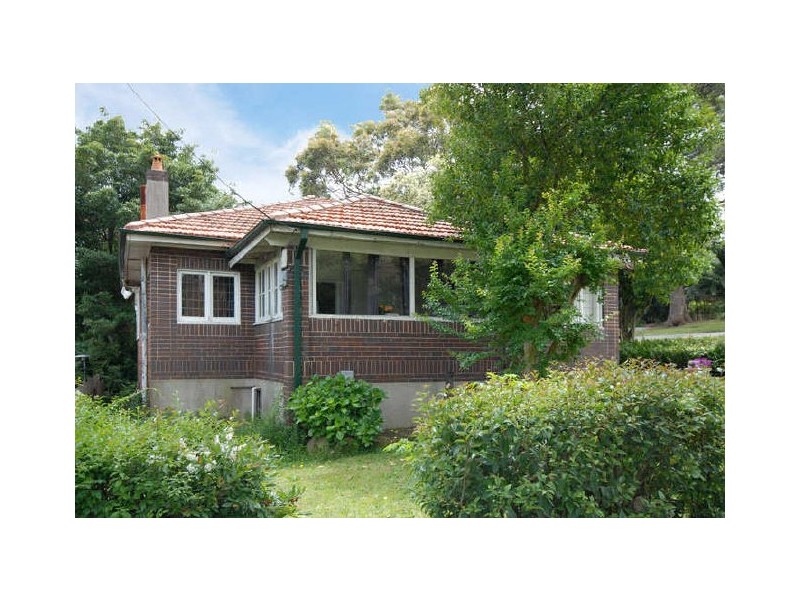 47 Broughton Road, Artarmon NSW 2064