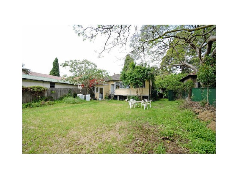 37 Boundary Street, Roseville NSW 2069