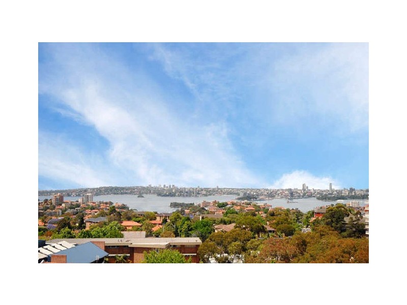 28/1 Cranbrook Avenue, Cremorne NSW 2090
