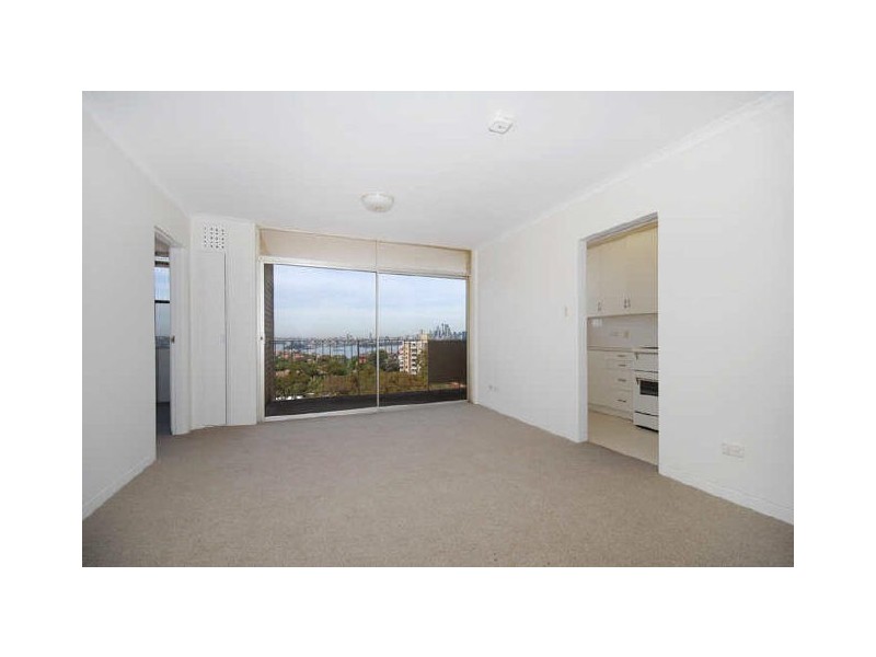28/1 Cranbrook Avenue, Cremorne NSW 2090
