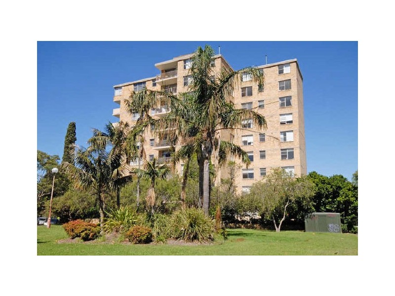 28/1 Cranbrook Avenue, Cremorne NSW 2090