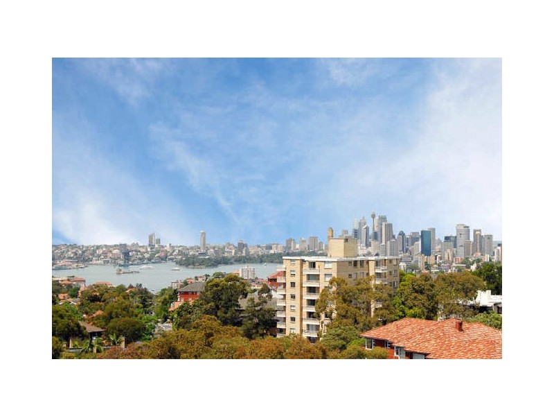 28/1 Cranbrook Avenue, Cremorne NSW 2090