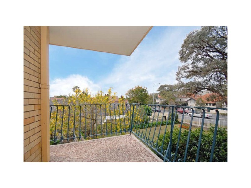 2/114 Spit Road, Mosman NSW 2088