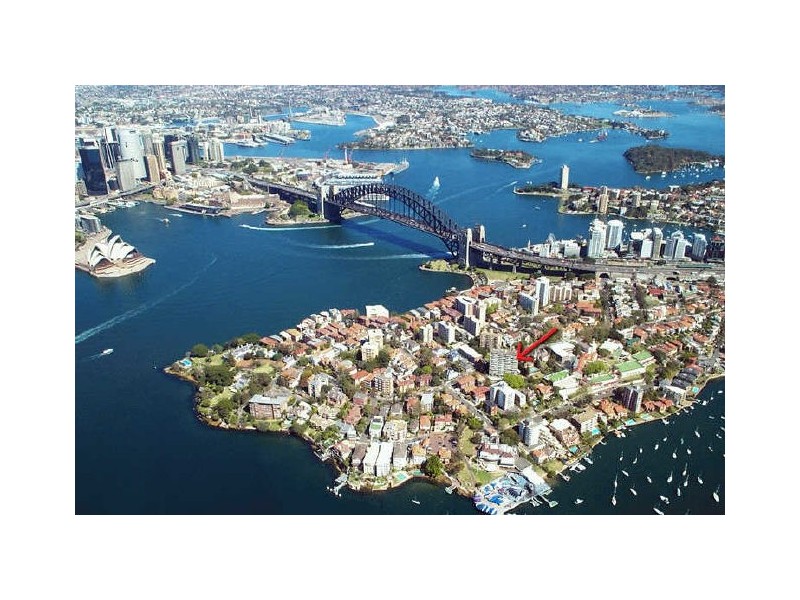 41/67 Carabella Street, Kirribilli NSW 2061