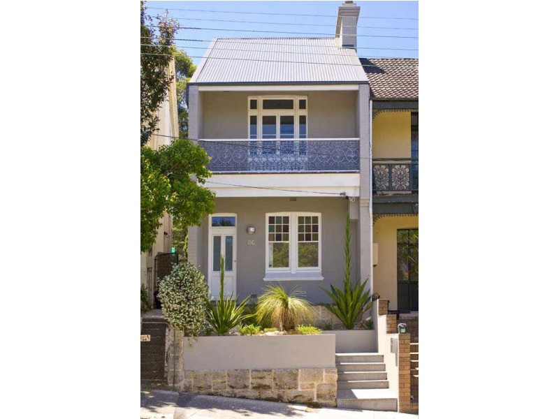 86 Union Street, Mcmahons Point NSW 2060