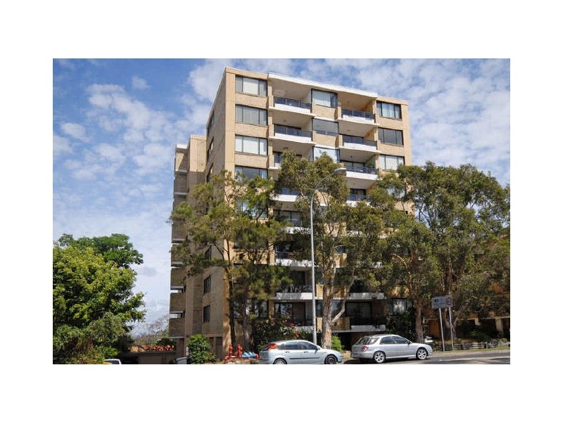 7/180 Spit Road, Mosman NSW 2088