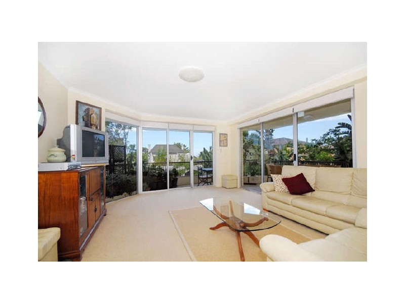 8/37 Barry Street, Neutral Bay NSW 2089
