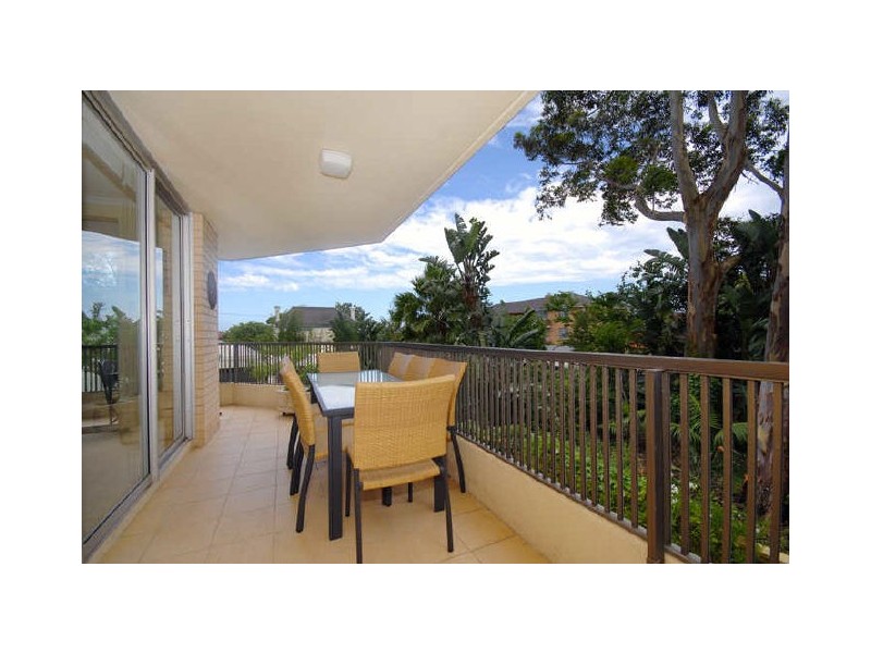 8/37 Barry Street, Neutral Bay NSW 2089