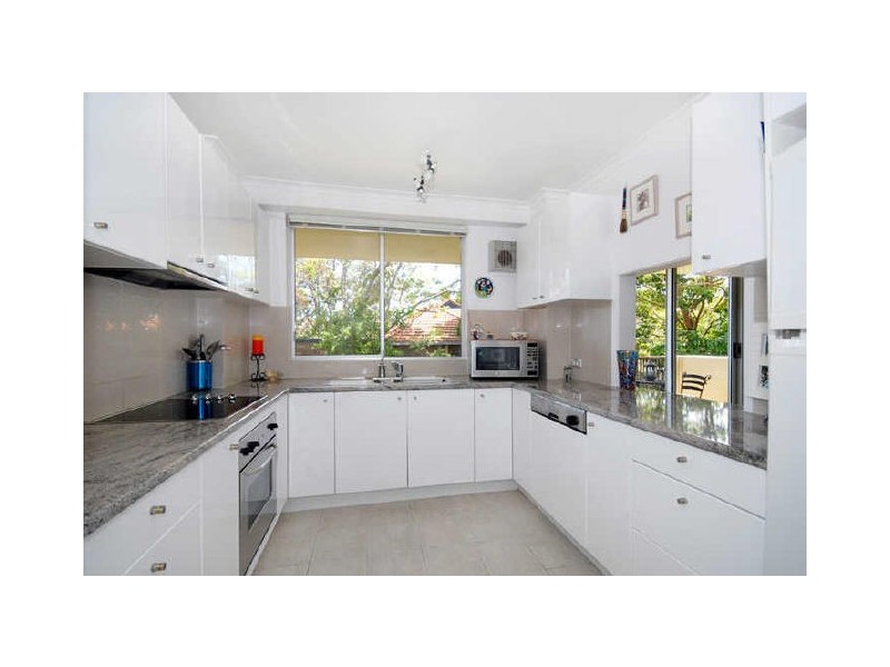8/37 Barry Street, Neutral Bay NSW 2089