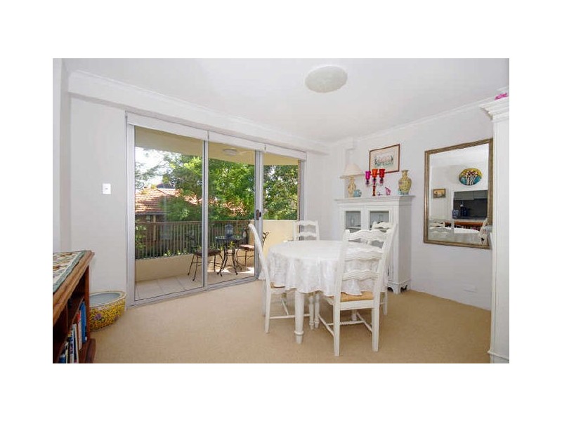 8/37 Barry Street, Neutral Bay NSW 2089