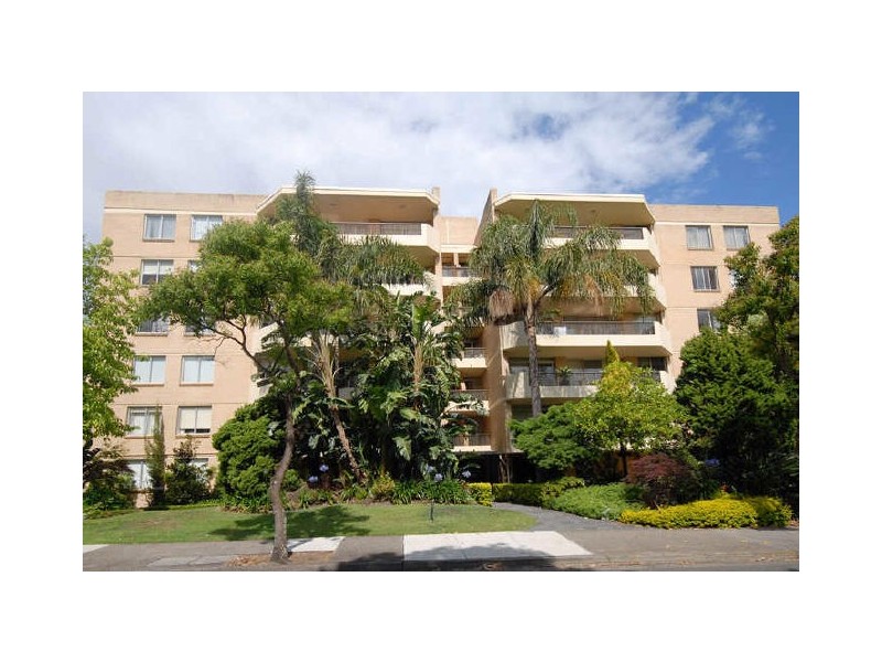 8/37 Barry Street, Neutral Bay NSW 2089