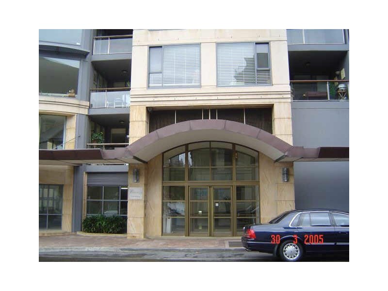 604/2 Dind Street, Milsons Point NSW 2061