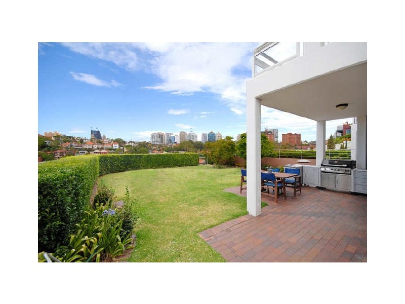 1/1 Kiara Close, Neutral Bay NSW 2089