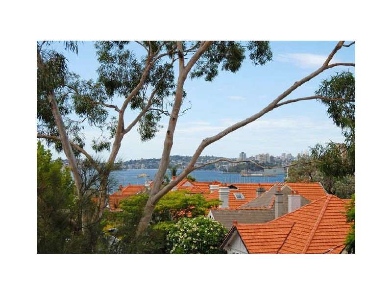 1/1 Kiara Close, Neutral Bay NSW 2089