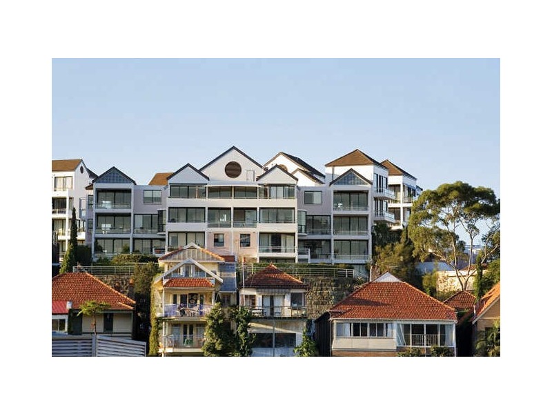 1/1 Kiara Close, Neutral Bay NSW 2089