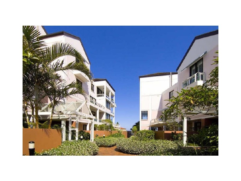 1/1 Kiara Close, Neutral Bay NSW 2089