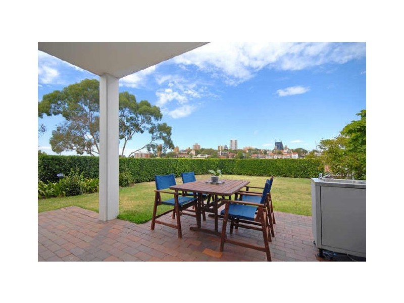 1/1 Kiara Close, Neutral Bay NSW 2089