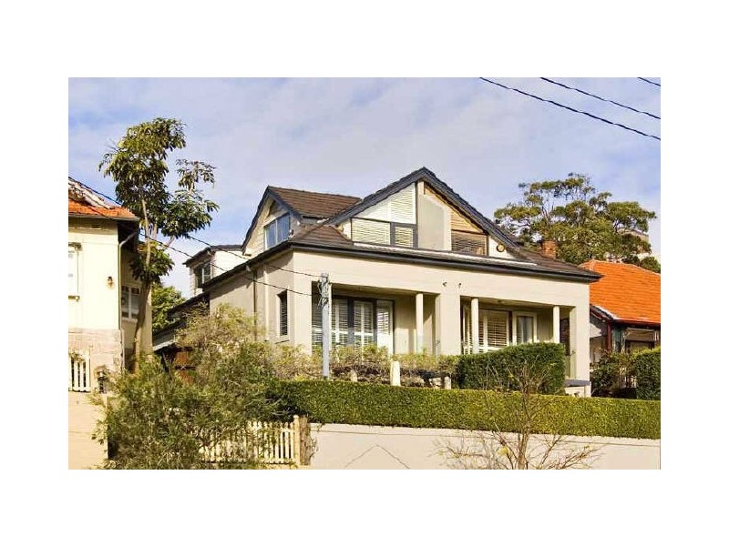 1/23 Raymond Road, Neutral Bay NSW 2089