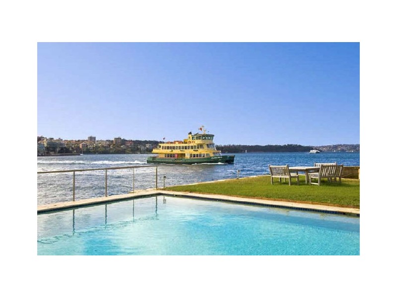 1/23 Holbrook Avenue, Kirribilli NSW 2061