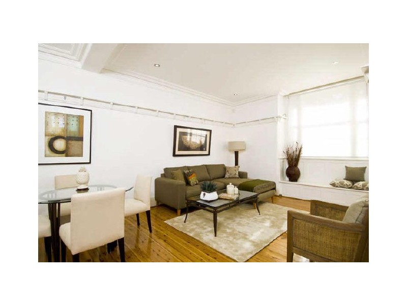 1/23 Holbrook Avenue, Kirribilli NSW 2061