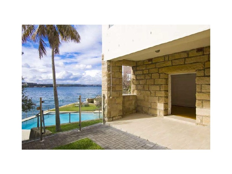 1/23 Holbrook Avenue, Kirribilli NSW 2061