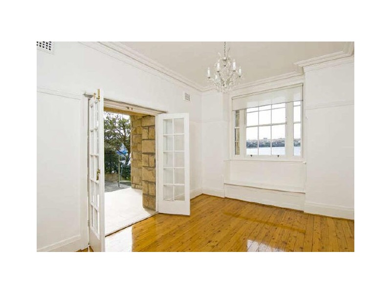 1/23 Holbrook Avenue, Kirribilli NSW 2061