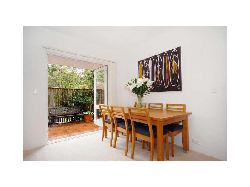 7/25 Barry Street, Neutral Bay NSW 2089