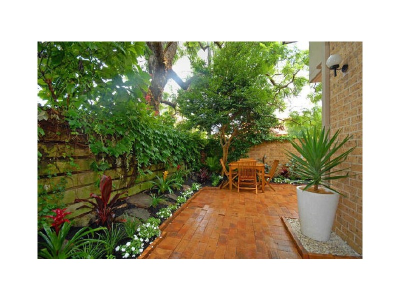 7/25 Barry Street, Neutral Bay NSW 2089