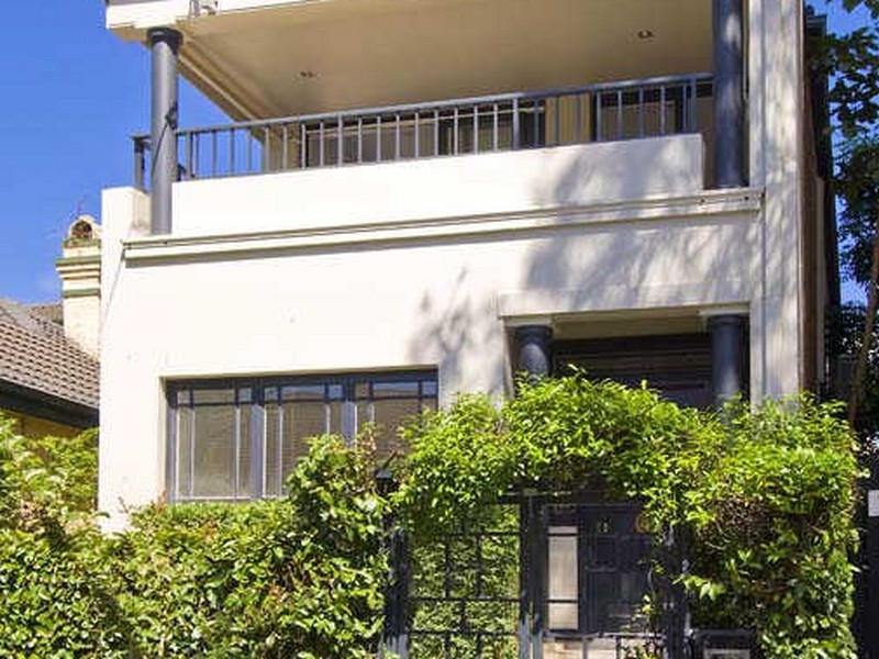 22 Arthur Street, Lavender Bay NSW 2060