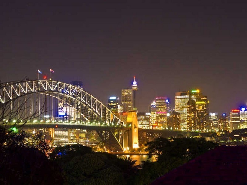 22 Arthur Street, Lavender Bay NSW 2060