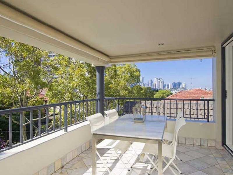 22 Arthur Street, Lavender Bay NSW 2060