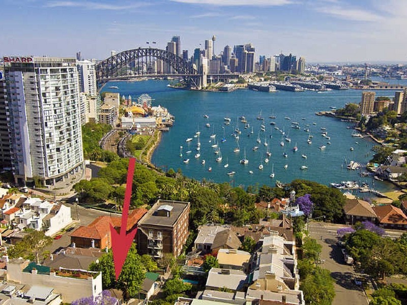 22 Arthur Street, Lavender Bay NSW 2060