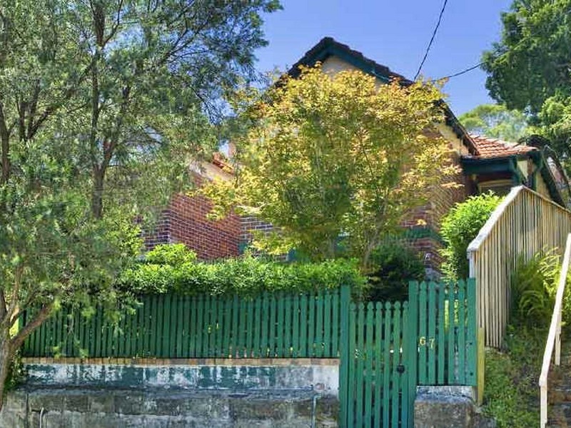 67 Bank Street, Mcmahons Point NSW 2060