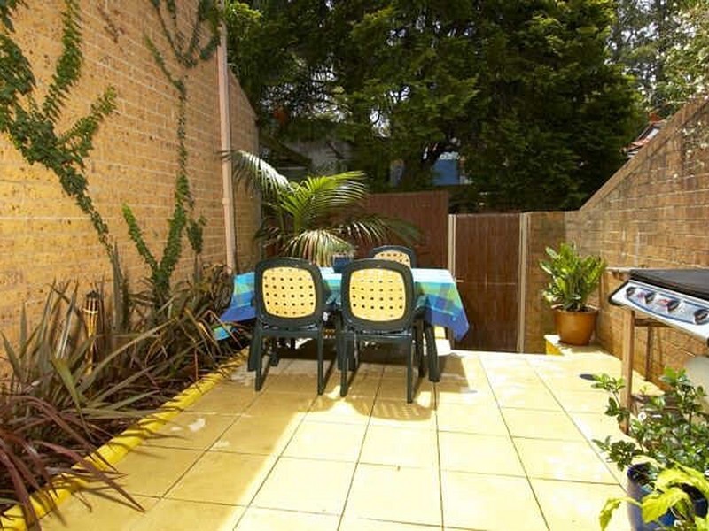 2/25 Barry Street, Neutral Bay NSW 2089