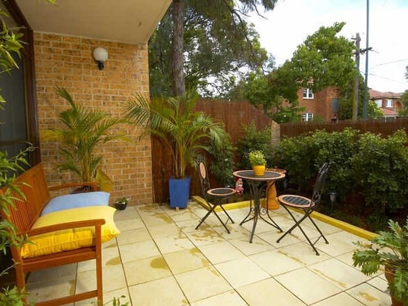 2/25 Barry Street, Neutral Bay NSW 2089