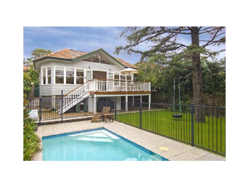 19 Lumsden Street, Cammeray NSW 2062