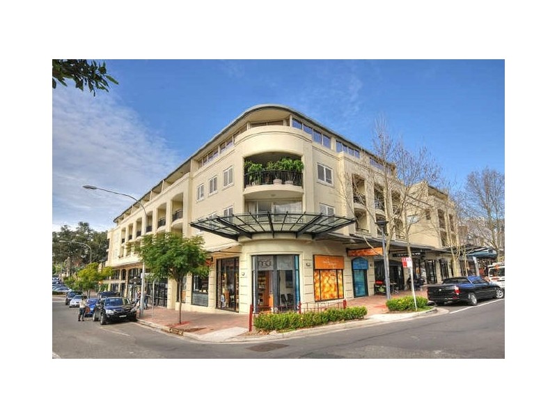 41/19A Young Street, Neutral Bay NSW 2089