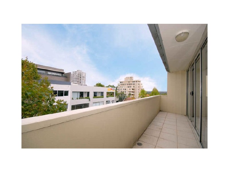 41/19A Young Street, Neutral Bay NSW 2089