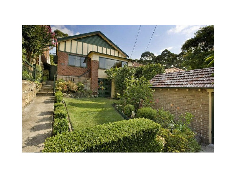 10 Pine Street, Cammeray NSW 2062