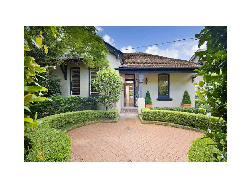 90 Amherst Street, Cammeray NSW 2062
