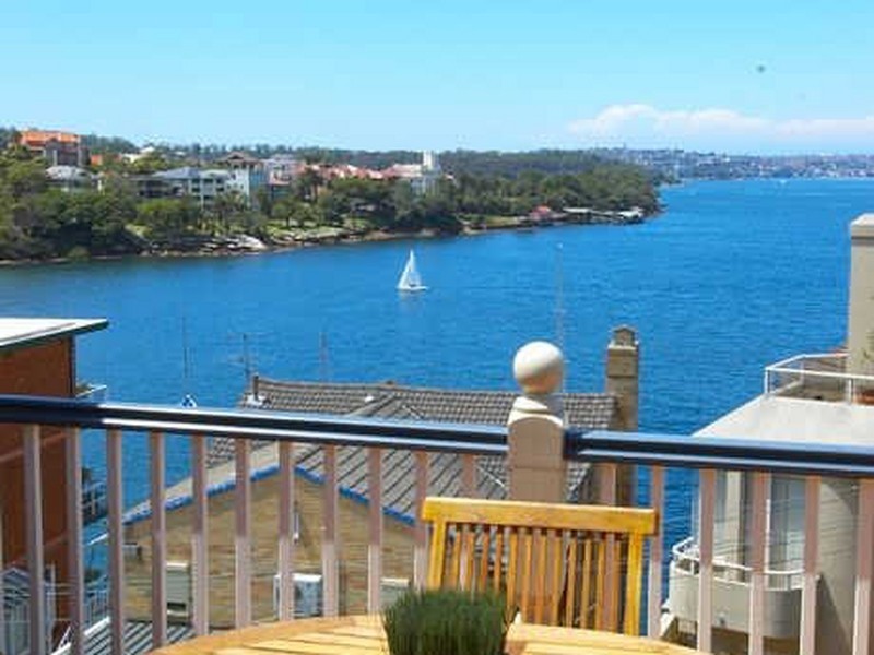 6/2 Baden Road, Neutral Bay NSW 2089