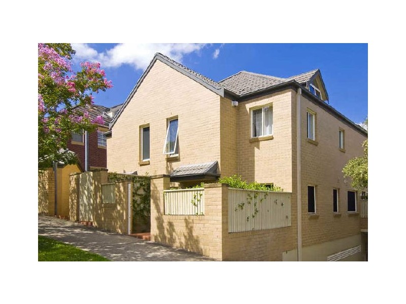 2/3 Hardie Street, Neutral Bay NSW 2089