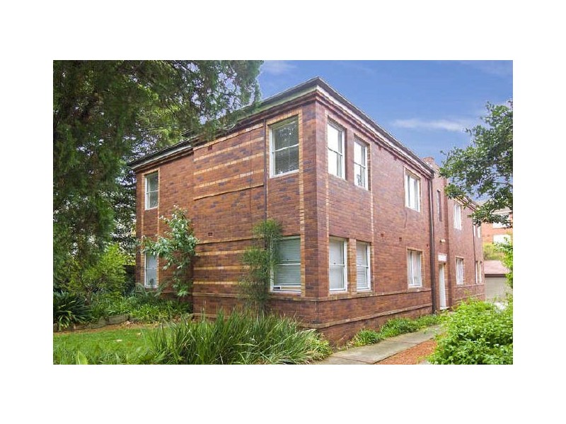 1/9 Merlin Street, Neutral Bay NSW 2089