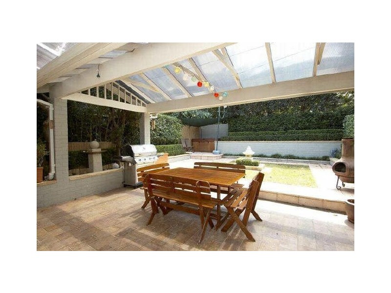 101 Spencer Road, Mosman NSW 2088