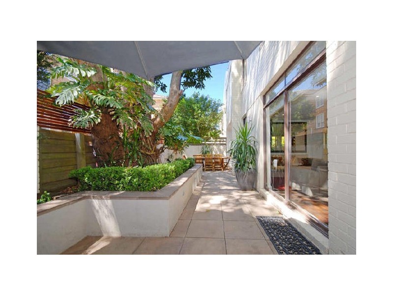 1/8 Westleigh Street, Neutral Bay NSW 2089