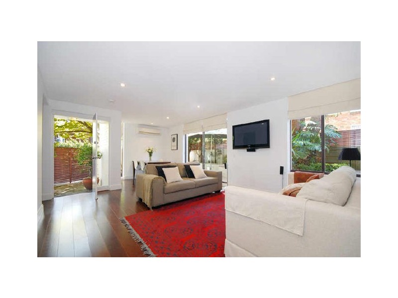 1/8 Westleigh Street, Neutral Bay NSW 2089